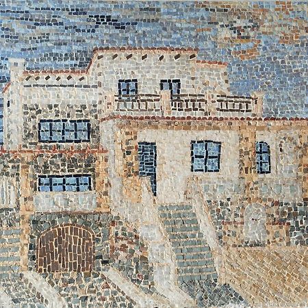 Mosaic Villa Ретимно Екстериор снимка