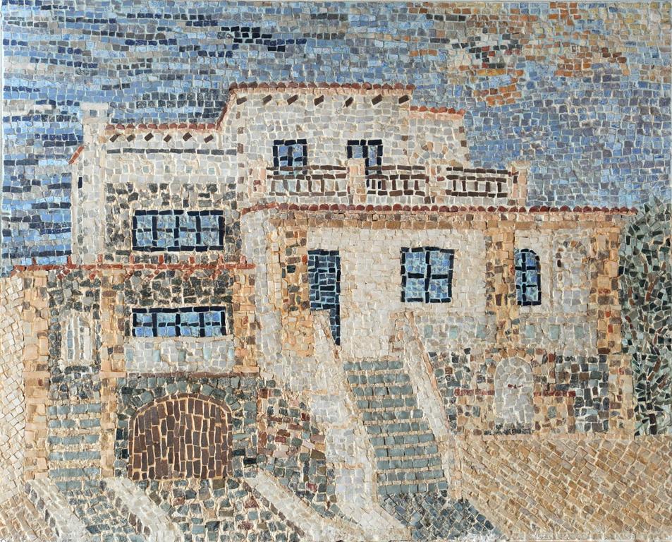 Mosaic Villa Ретимно Екстериор снимка